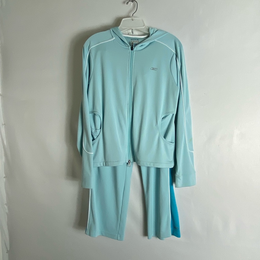 Reebok sweatsuit